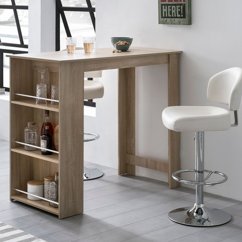 Finebuy bartisch 120 107 - finebuy, x