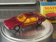 Lesney Matchbox No. 20