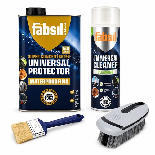 Fabsil cabrio verdeck pflege - fabsil,