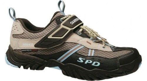Neu shimano wm41 - neu, sh-wm41