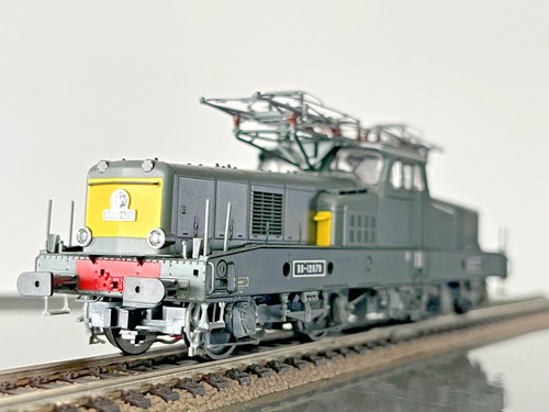 Locomotive electrique sncf - locomotive,
