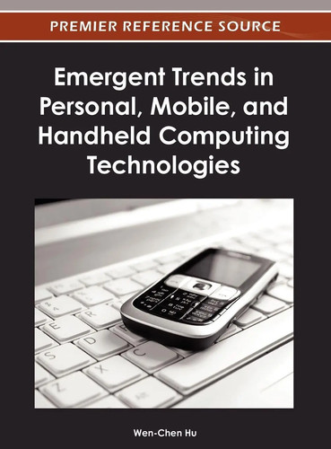 Wen chen emergent trends - hu,
