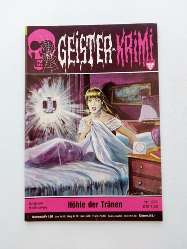 Rarität kelter horror - kelter,