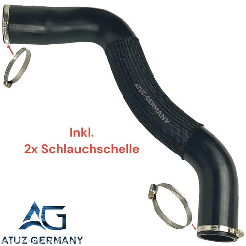 Original turboschlauch - ag®,