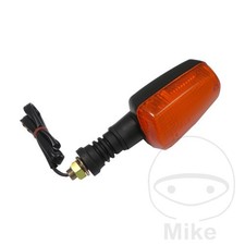 JMP Motorcycle Indicators