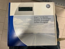 Volkswagen CD - Changer / CD -