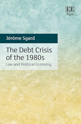 The debt crisis 1980s - debt,