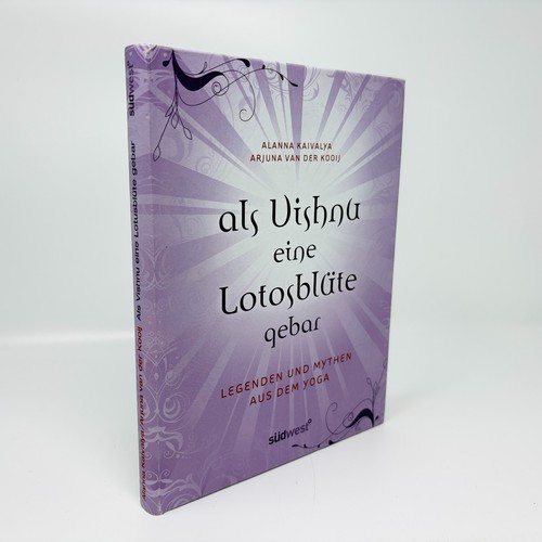 Als vishnu eine lotosblüte - als,