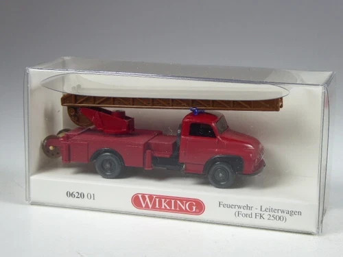 Wiking 062001 ford 2500 - wiking, fk