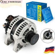 LICHTMASCHINE GENERATOR 120A