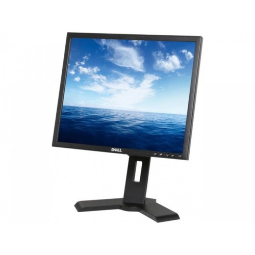 Dell p190st monitor zoll - p190st,
