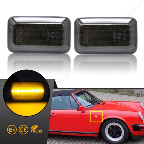 Led seitenblinker blinker - 2x,