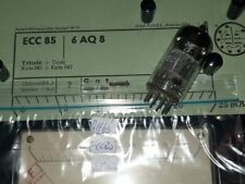 Siemens ECC85 - Röhre -