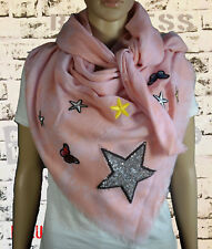 Winter Damen Schal | XXL Schal