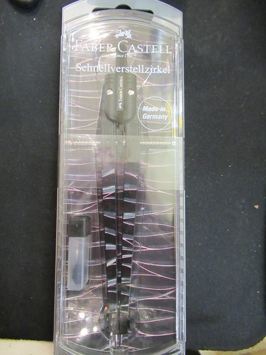 Faber castell schnellverstell - faber,