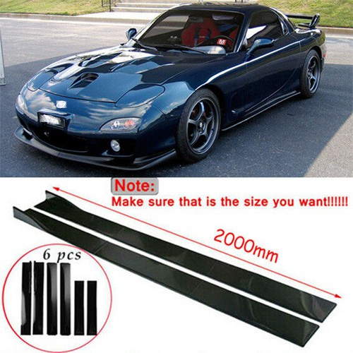 For mazda rx7 fd3s - mazda, black