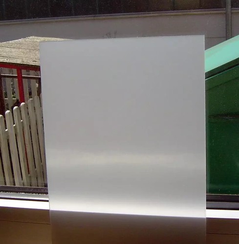 Acrylglas plexiglas opal - acrylglas/plexiglas®,