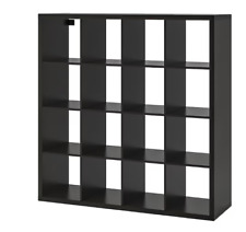 IKEA Kallax Bücherregal Regal