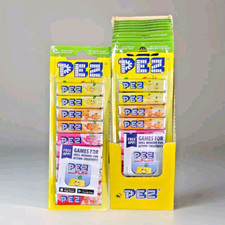 PEZ Frucht Mix 10er