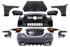 Bodykit für mercedes w205 - für,