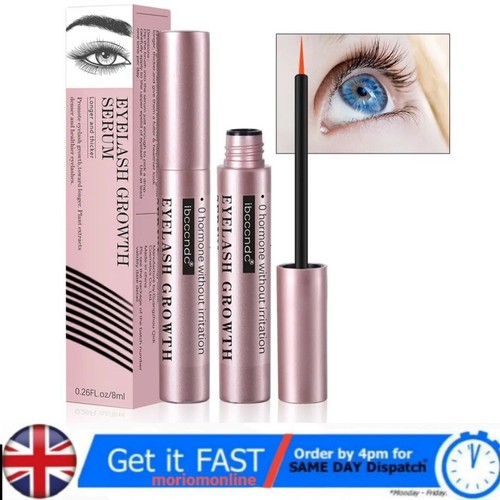 Enteriya wimpernserum - enteriya,