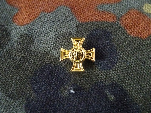 Bundeswehr ehrenkreuz - (s1-145),