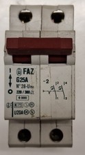 Klöckner Möller BS3871 FAZ