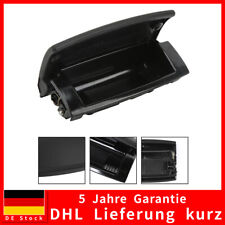 Schwarz Hinten Mitte