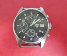 VintageTCM CHRONOGRAPH  MENS