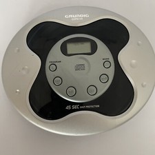 Grundig CDP-6100 Personal CD