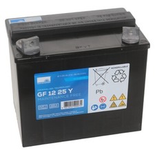 Sonnenschein GF 12 25 YG
