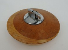 Ronson England Tischfeuerzeug Ufo ab/um 1955 (76734)