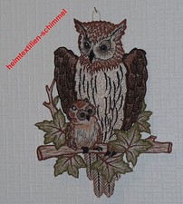 PLAUENER SPITZE Fensterbild