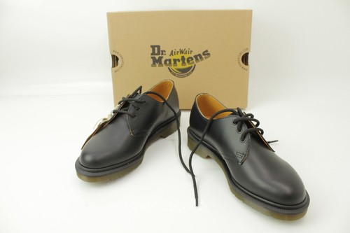 Martens 1461 pw derby - dr.,