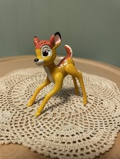 Disney BAMBI 3.5" Figurine