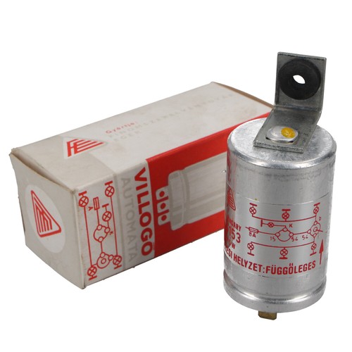 Blinkgeber 24v 3x15w - 24v, (
