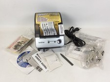 Open Box Brother QL-500 Direct