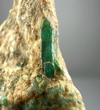 36 GM Smaragd Kristall