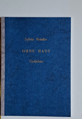 Sylvie reinke norhausen ohne - sylvie,