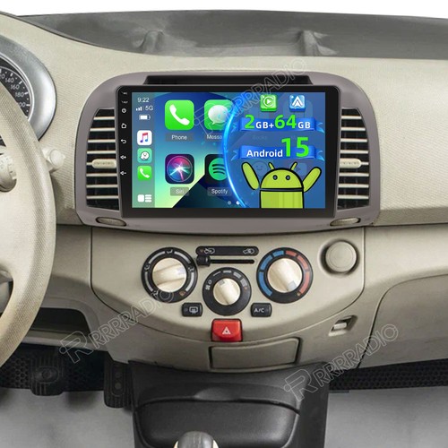 64g für nissan micra - 64g, k12