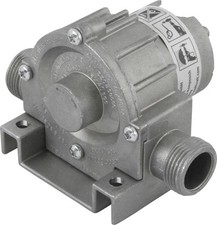 Wolfcraft Bohrmaschinen-Pumpe