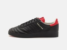 adidas Gazelle Team Core Black