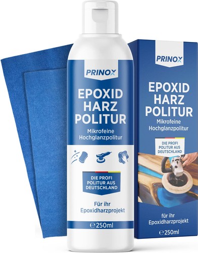 Prinox 250ml epoxidharz - prinox,