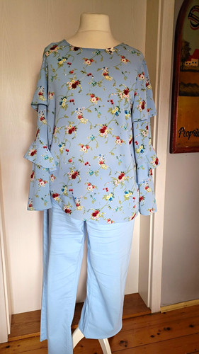 Himmelblau lola paltinger - lola,