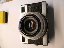 Werra Kamera mit Carl-Zeiss