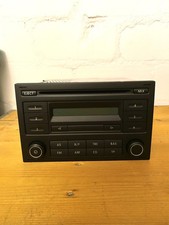 Autoradio VW Polo 9N  RCD200