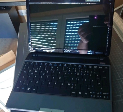 Acer aspire 1810tz - acer, 1810tz-412g25n