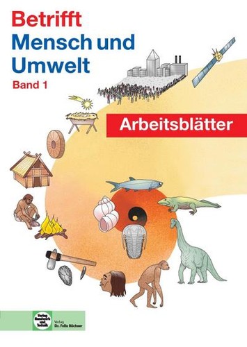 Betrifft mensch und umwelt - mensch,