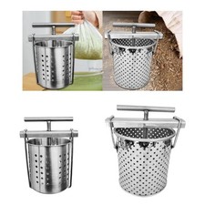 Manual Juicer Press Fass