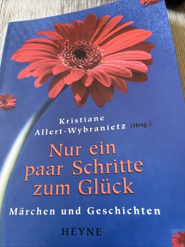 Nur ein paar schritte zum - nur,